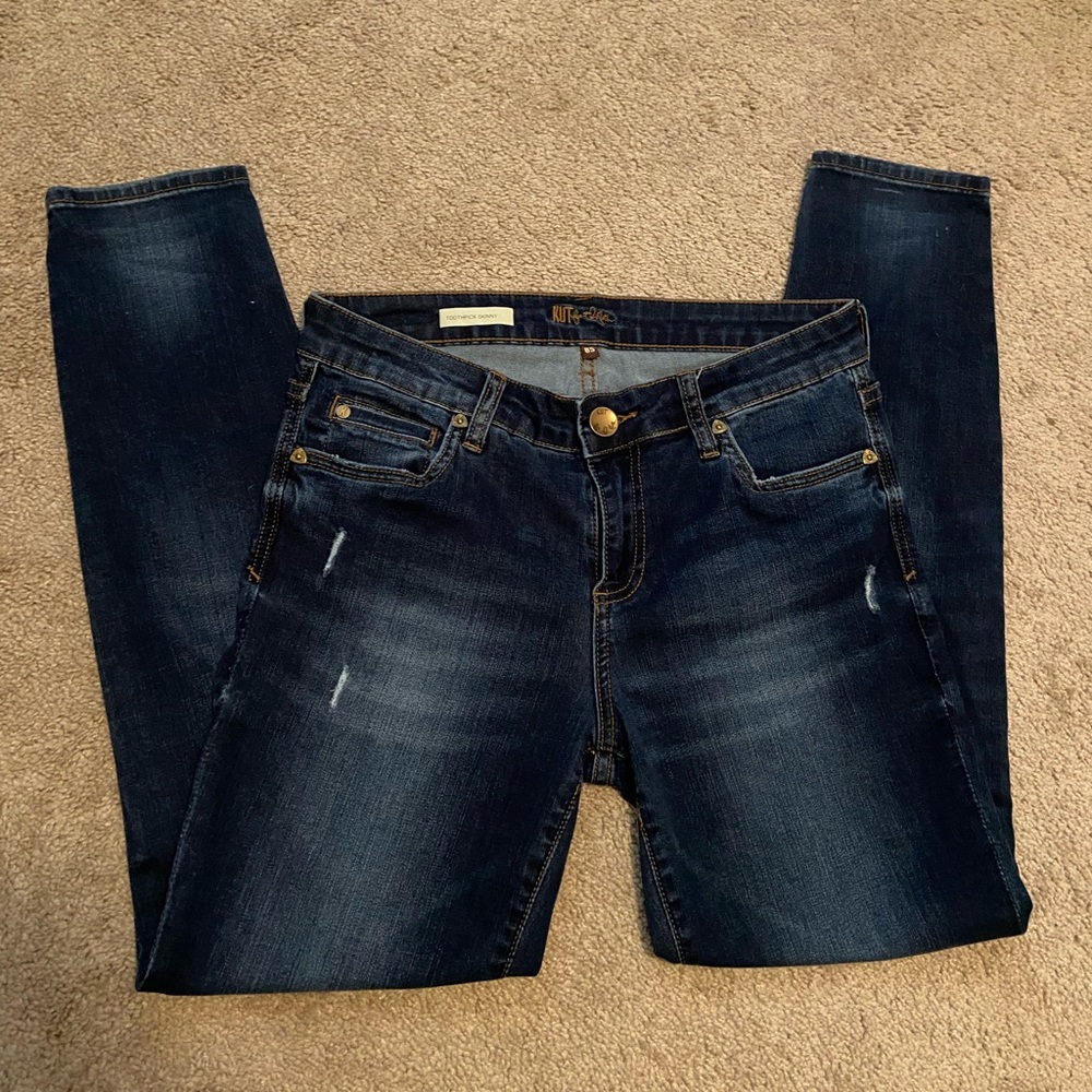 KUT FROM KLOTH 👖
